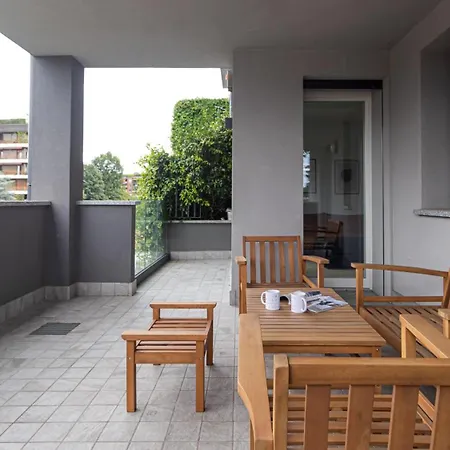 Donizetti 61 * Monza