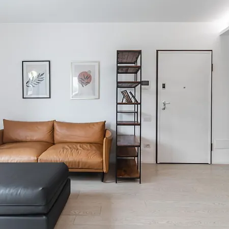 Apartment Donizetti 61