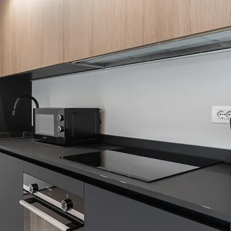 Donizetti 61 Apartment