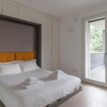 Donizetti 61 Apartment *
