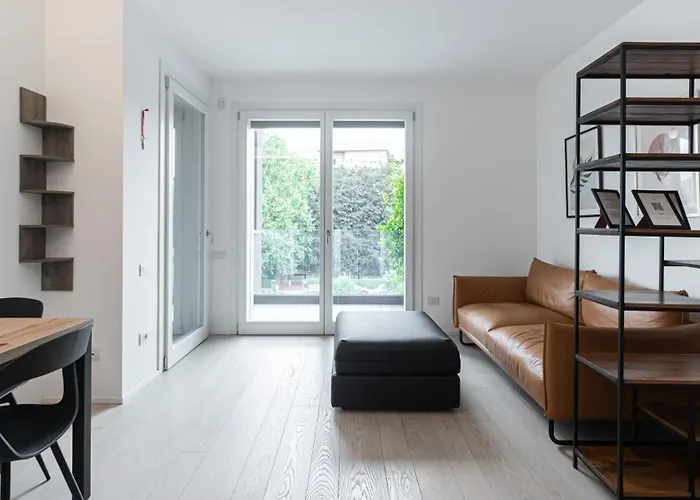 Apartmán Donizetti 61