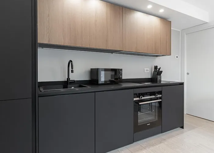 Apartament Donizetti 61