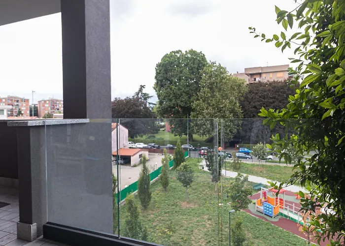 Donizetti 61 Apartament *