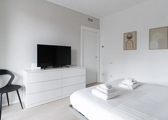 Donizetti 61 Apartmán *
