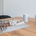 Appartement Donizetti 61 *