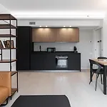 Donizetti 61 Appartement Monza