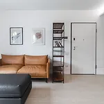 Appartement Donizetti 61