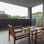 Appartement Donizetti 61 Monza