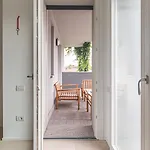 Donizetti 61 Appartement *
