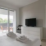 Appartement Donizetti 61