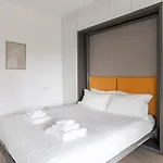 Donizetti 61 Appartement