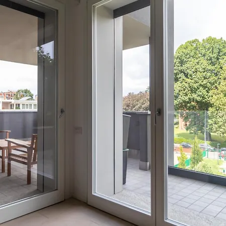 Donizetti 61 Appartement