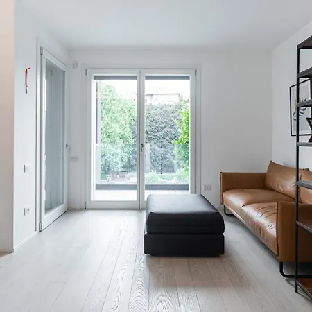 Appartement Donizetti 61
